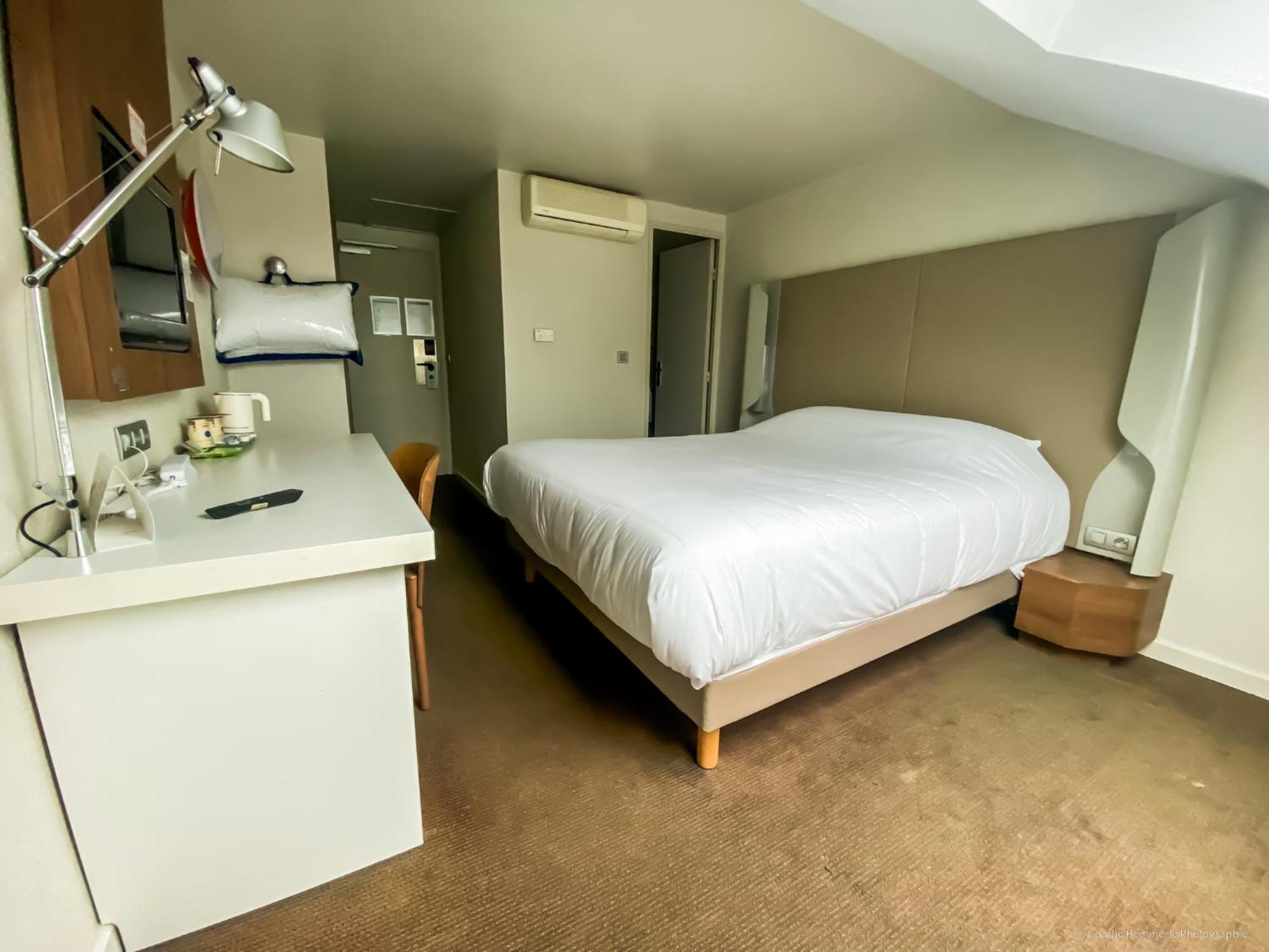 Campanile Montargis - Amilly Hotel Amilly  Eksteriør billede