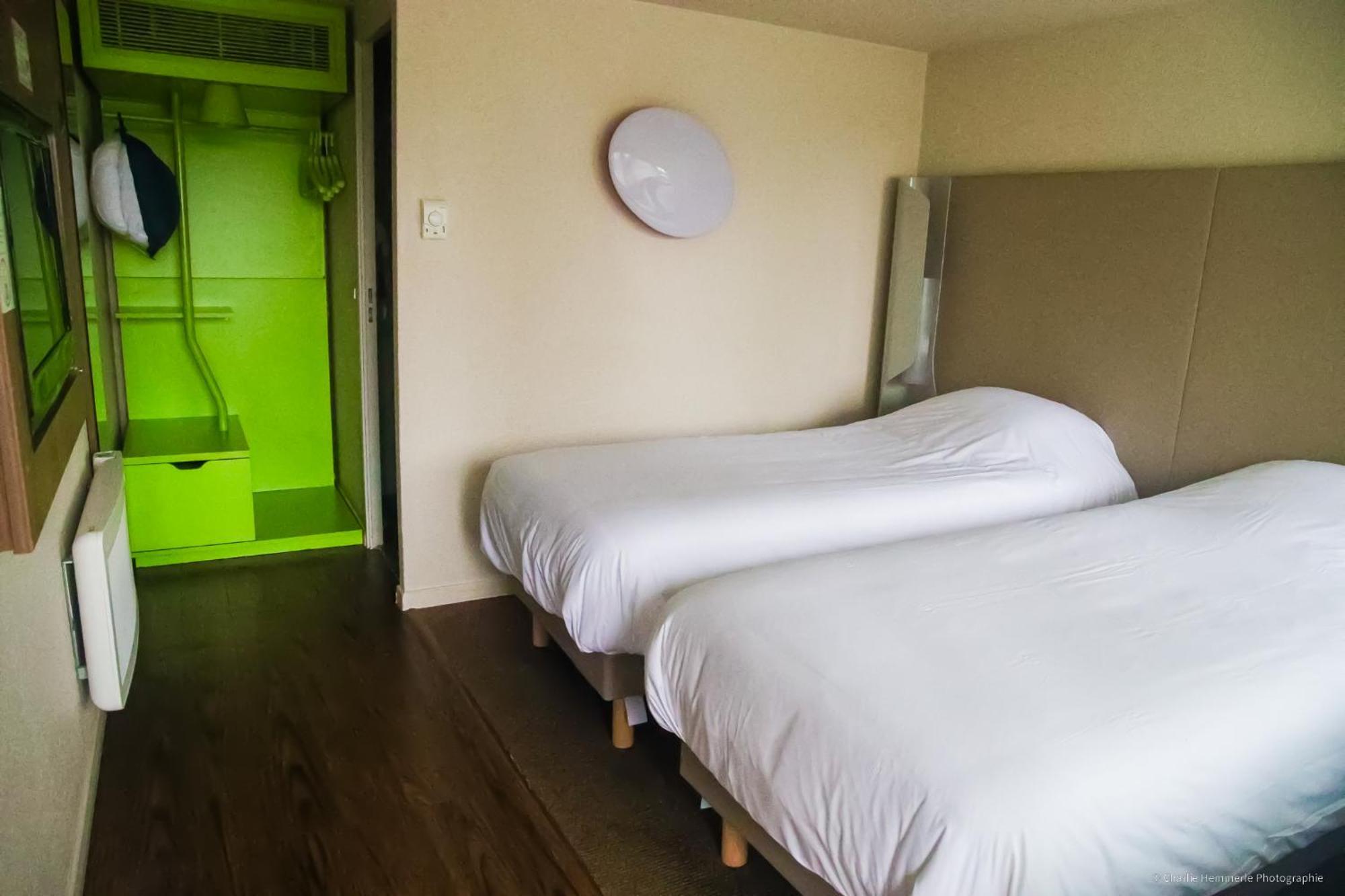 Campanile Montargis - Amilly Hotel Amilly  Eksteriør billede