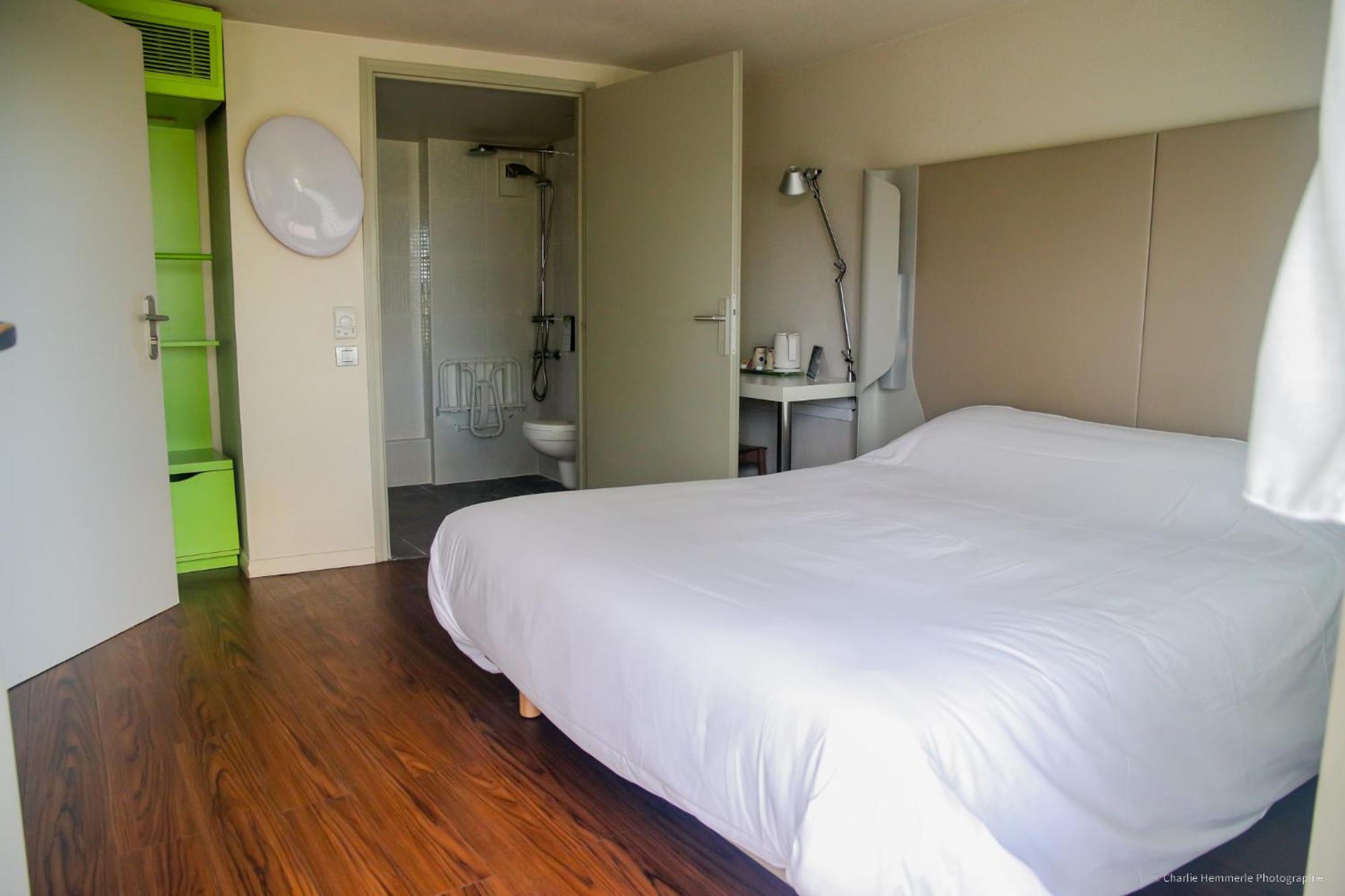 Campanile Montargis - Amilly Hotel Amilly  Eksteriør billede