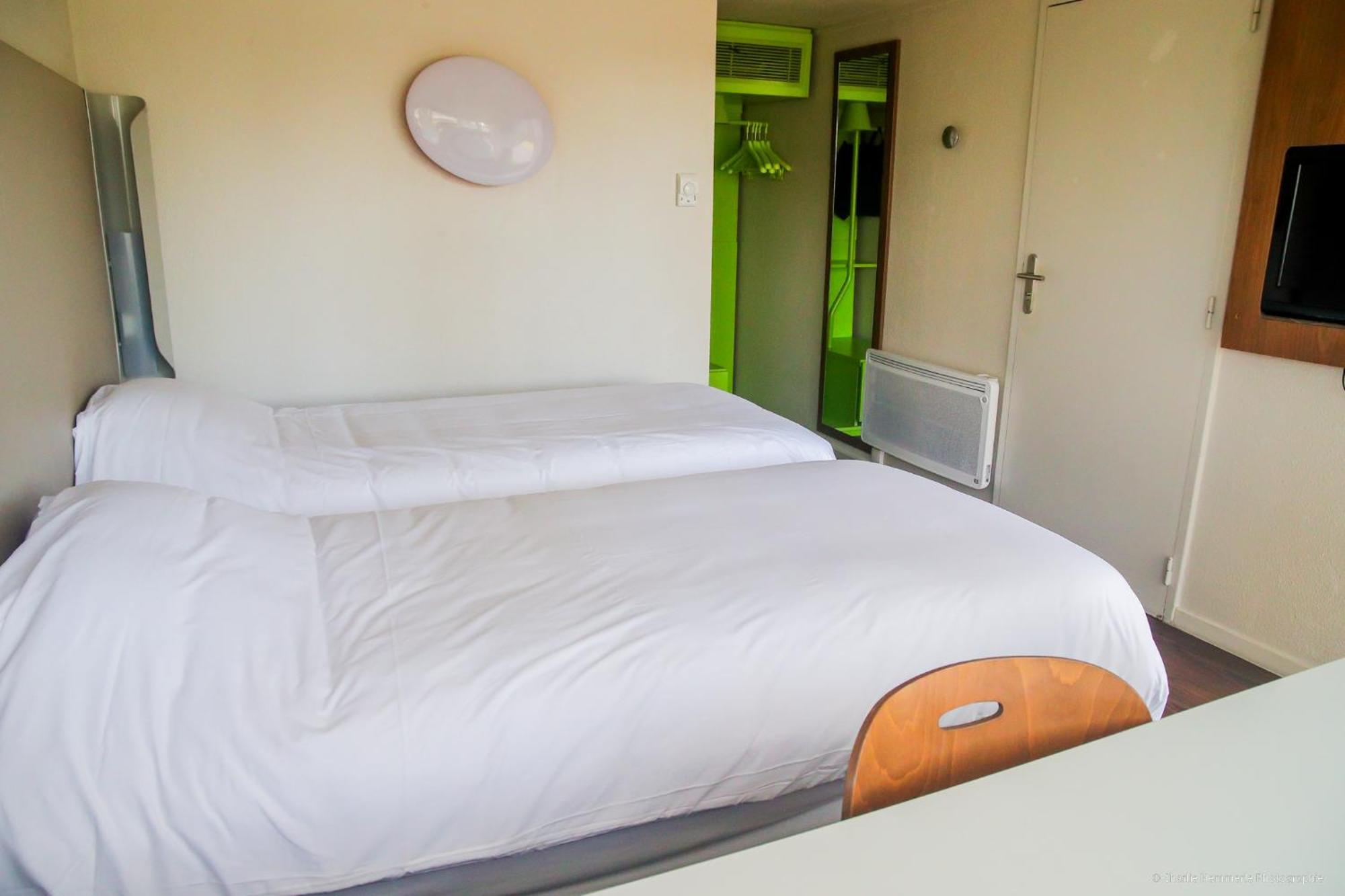 Campanile Montargis - Amilly Hotel Amilly  Eksteriør billede