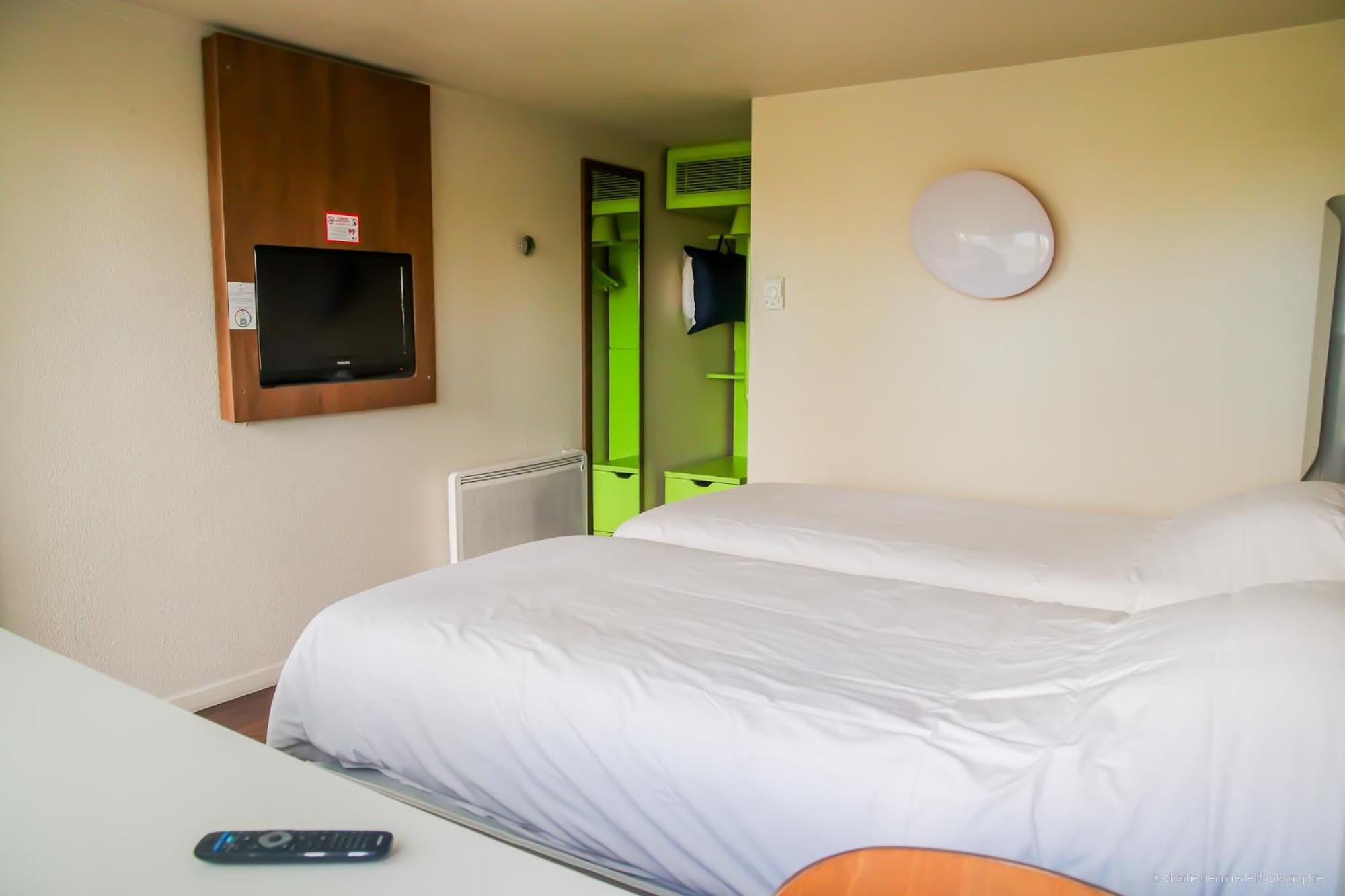 Campanile Montargis - Amilly Hotel Amilly  Eksteriør billede